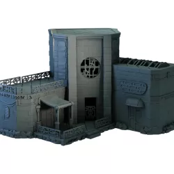 Oola’s Cantina