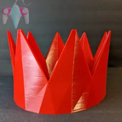 OSRS Party Hat