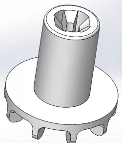 OSTER MIXER MOTION TRANSMITTER