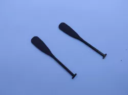 Paddle
