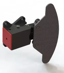 Paddle Shifter V1.0