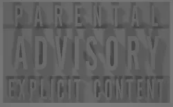 Parental Advisory Explicit Content