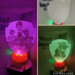 Paw Patrol / Patrouille