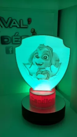 Paw Patrol / Patrouille
