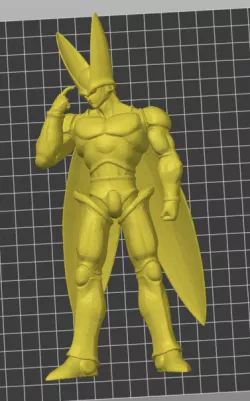 perfect cell