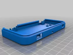 Pigrrl Zero Bottom Case Beefier Joint