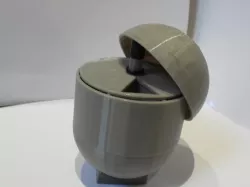 Pill Holder Dispenser 7 Day