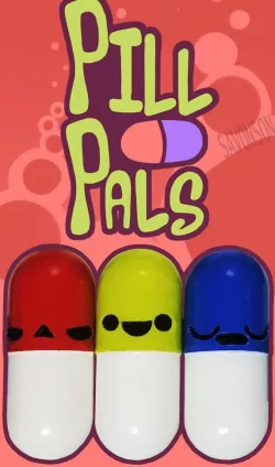 Pill Pals