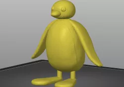 PINGU