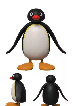 pingu