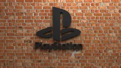 PlayStation Logo