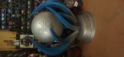 Playstation Platinum Trophy - Without name