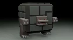 POKEMON QUEST golem