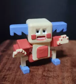 Pokemon Quest  Mr. Mime