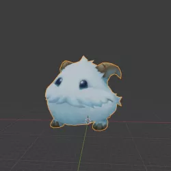 poro de lol