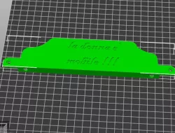 porta led ender 3 pro