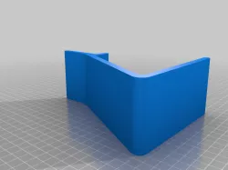 Portable Monitor Stand