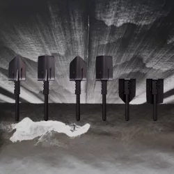 Power Shovels