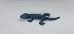 Print in Place Flexi Gecko