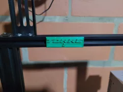 printer name