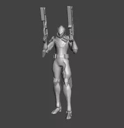 Project Lucian
