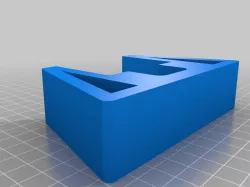 PS4 Pro Vertical Stand