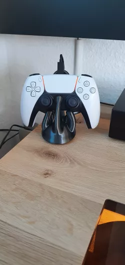 PS5 Controller Stand