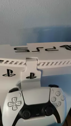 PS5 Controller Stand