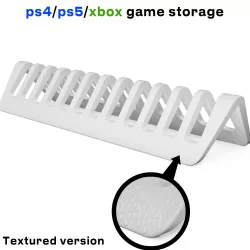 Ps5 Game cases storage