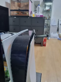 PS5 headset holder