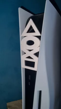 ps5 logo