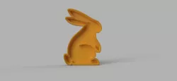 Rabbit Rabbit cutter