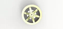 Rc Car Wheels