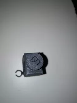 Regulator Extruder ender 3