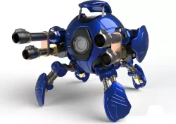 ROBGUN