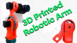 Robotic Arm
