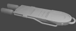 Rocket Board