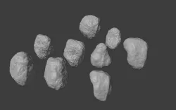 Rocks