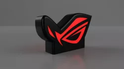 ROG Desktop Display Lamp