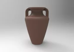 Roman amphora