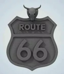 ROUTE 66