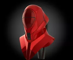 Royal Pilot (concept) from Star Wars
