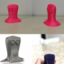 SAM SLIME!