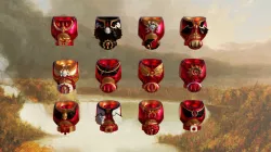 Sanguine Seraphs Torso Collection MK10
