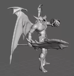 Sea Hunter Aatrox