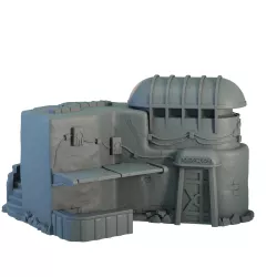Seeb’s Workshop