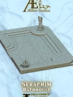 Seraphim: Bathhouse