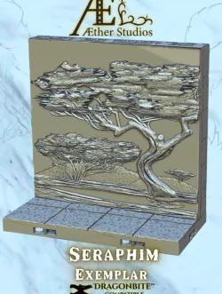 Seraphim: Exemplar
