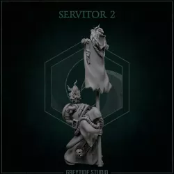 Servitor 2