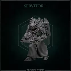 Servitor